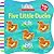 Five Little Ducks (Little Scholastic)