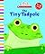 Tiny Tadpole by Judith Nicholls