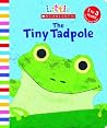 Tiny Tadpole by Judith Nicholls