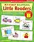 My First Bilingual Little Readers: Level B: 25 Reproducible Mini-Books in English and Spanish That Give Kids a Great Start in Reading