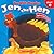 Fun With Phonics: Jen the Hen