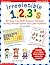 Irresistible 1,2,3s: 50 Easy, Fun Multi-Sensory Activities to Help All Kids Explore and Learn Numbers