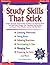 Study Skills That Stick