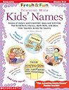 Teaching With Kid's Names (Fresh & Fun)
