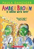 Amber Brown Is Green with Envy