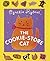 The Cookie-store Cat by Cynthia Rylant
