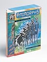 Animorphs Boxset: The Extreme / The Attack / The Exposed / The Experiment (Animorphs, #25-28) Animorphs Boxset: The Extreme / The Attack / The Exposed / The Experiment (Animorphs, #25-28)