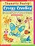 Thematic Poetry: Creepy Crawlies: More than 30 Perfect Poems with Instant Activities to Enrich Your Lessons, Build Literacy, and Celebrate the Joy of Poetry