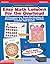Overhead Teaching Kit: Easy Math Lessons for the Overhead: 10 Transparencies, Punch-Out Numbers & Manipulatives, & Fun Lessons for Teaching Essential Math Skills