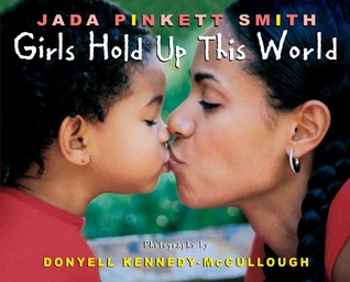 Girls Hold Up This World