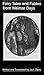 Fairy Tales and Fables from Weimar Days by Jack D. Zipes