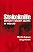 Stakeknife by Martin Ingram Stakeknife by Martin Ingram