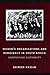 Women's Organizations and Democracy in South Africa: Contesting Authority (Women in Africa and the Diaspora)
