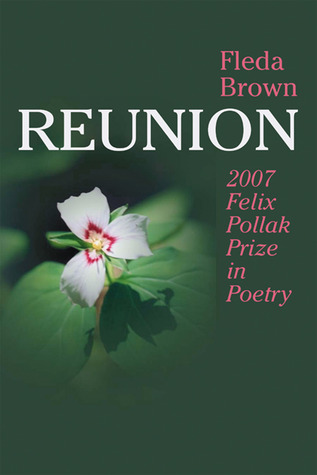 Reunion (Volume 13) (Wisconsin Poetry Series)