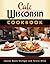 Cafe Wisconsin Cookbook by Joanne Raetz Stuttgen
