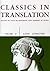Classics in Translation, Vo...