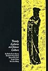 Twenty Lectures on Chinese Culture: An Intermediary Chinese Textbook (Yale Language Series)