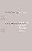 Theory of Value by Gerard Debreu