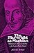 The Playwright as Magician: Shakespeare`s Image of the Poet in the English Public Theater