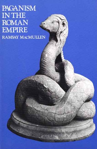 Paganism in the Roman Empire (Paperback)
