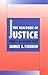The Dialogue of Justice: To...