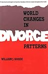 World Changes in Divorce Patterns