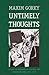 Untimely Thoughts by Maxim Gorky