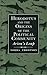 Herodotus and the Origins of the Political Community by Norma Thompson