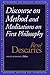 Discourse on the Method and Meditations on First Philosophy by René Descartes