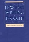Yale Companion to Jewish Writing and Thought in German Culture, 1096-1996
