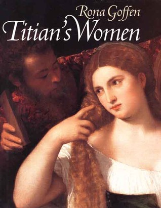 Titian's Women (Hardcover)