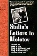 Letters to Molotov: 1925-1936