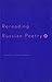 Rereading Russian Poetry (R...