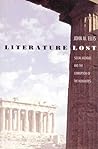 Literature Lost: ...
