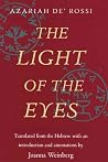 The Light of the Eyes (The Yale Judaica Series) The Light of the Eyes (The Yale Judaica Series)