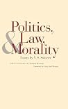 Politics, Law, an...