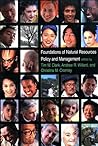 Foundations of Natural Resources Policy and Management