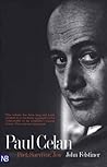 Paul Celan: Poet,...
