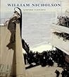 William Nicholson (The Paul Mellon Centre for Studies in British Art)