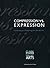 Compression vs. Expression: Containing and Explaining the World's Art