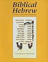 Biblical Hebrew: Supplement for Advanced Comprehension