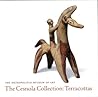 The Cesnola Collection: Terracottas: CD-ROM (Metropolitan Museum of Art Series)