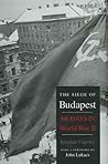 The Siege of Buda...