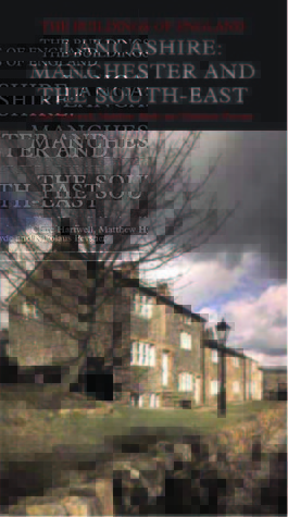 Lancashire: Manchester and the South-East