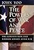 The Powers of War and Peace by John Yoo