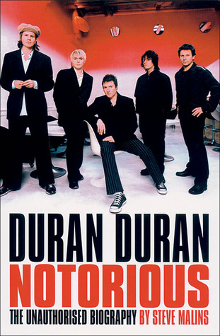 Duran Duran: Notorious