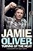 Jamie Oliver by Gilly Smith