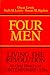 Four Men by Oscar Lewis