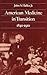 American Medicine in Transition, 1840-1910 by John S. Haller Jr.