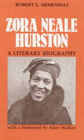 Zora Neale Hurston: A Literary Biography (Paperback)